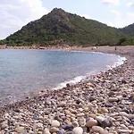 Deiana's - Beachside Διαμέρισμα *