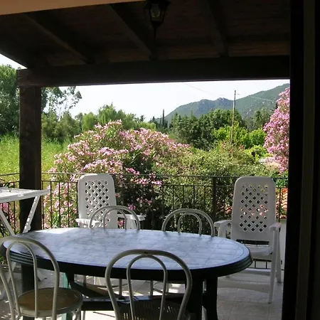 Appartamento Deiana's - Beachside *