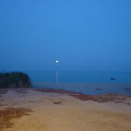 Appartamento Deiana's - Beachside *