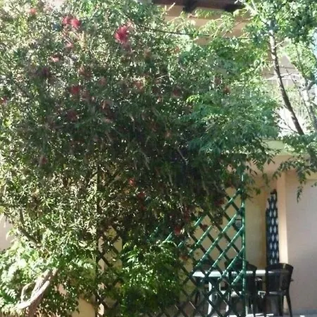 Appartamento Deiana's - Beachside *