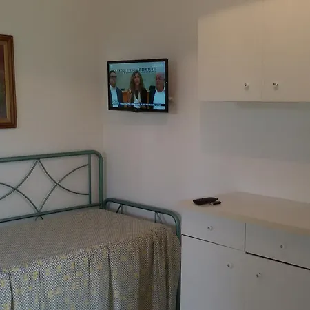 Appartamento Deiana's - Beachside Cardedu