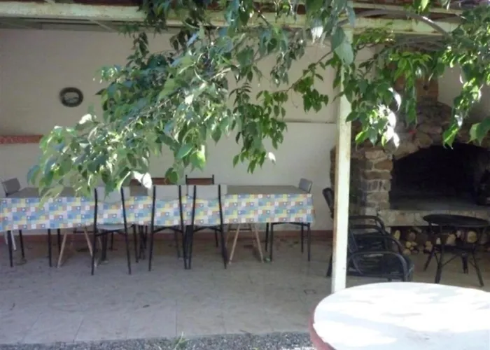 アパート Deiana's - Beachside カルデードゥ