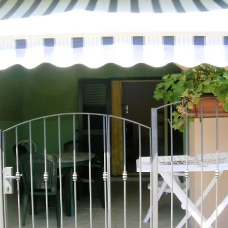 Deiana's - Beachside Cardedu