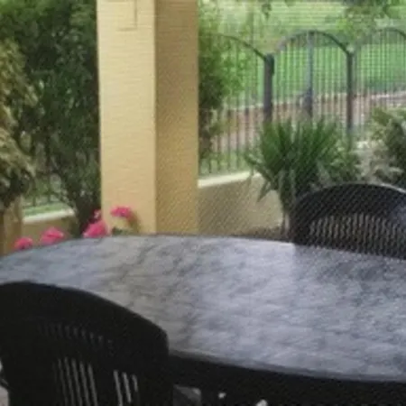 Deiana's - Beachside Appartamento