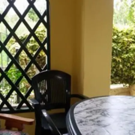 Deiana's - Beachside Apartment Cardedu
