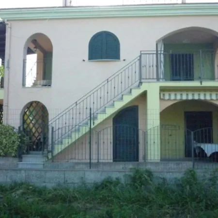 Apartment Deiana's - Beachside Cardedu