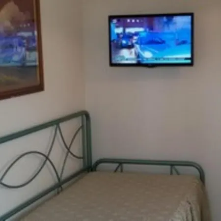 Appartamento Deiana's - Beachside Cardedu