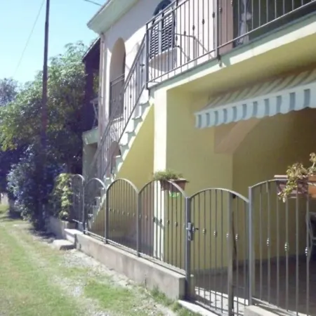 Appartamento Deiana's - Beachside *