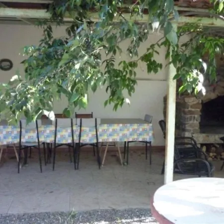 Apartment Deiana's - Beachside Cardedu