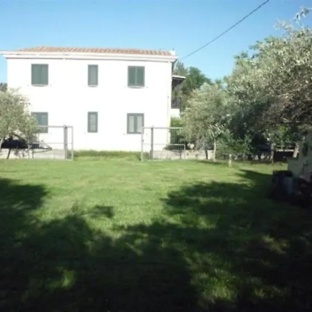 Deiana's - Beachside Appartement Cardedu
