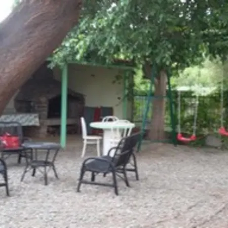 Deiana's - Beachside Cardedu