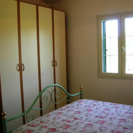 Apartment Deiana's - Beachside Cardedu