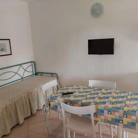 Deiana's - Beachside * Cardedu