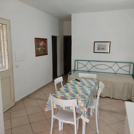 Apartment Deiana's - Beachside *