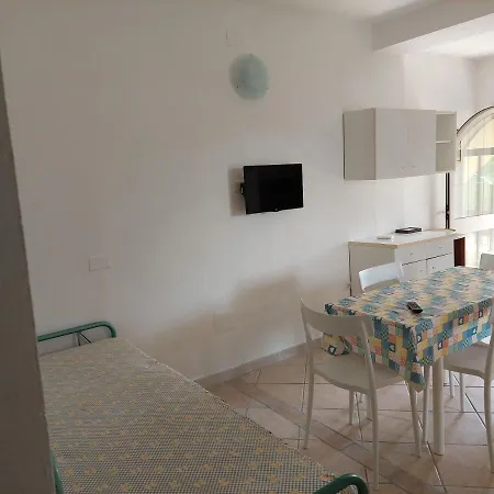 Deiana's - Beachside Apartment Cardedu