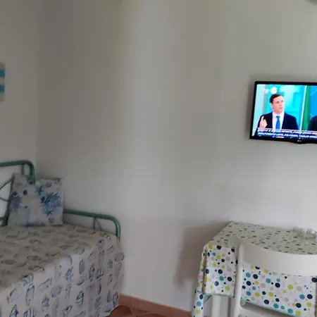 Apartment Deiana's - Beachside