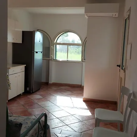 Apartment Deiana's - Beachside Cardedu