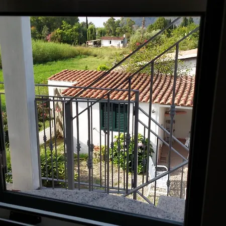 Apartment Deiana's - Beachside Cardedu
