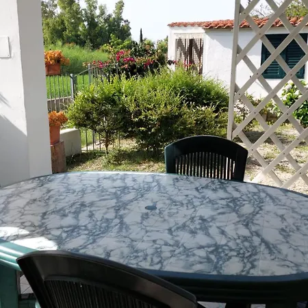 Deiana's - Beachside Cardedu