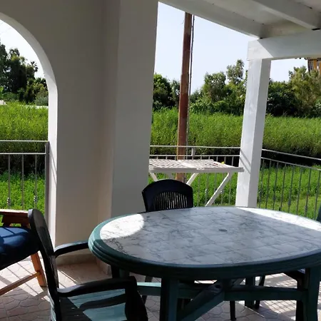 Apartment Deiana's - Beachside Cardedu