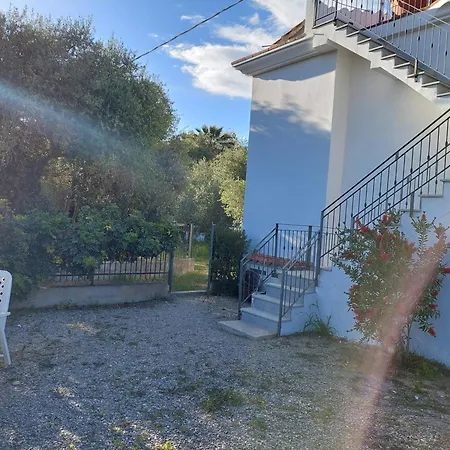 Deiana's - Beachside * Cardedu