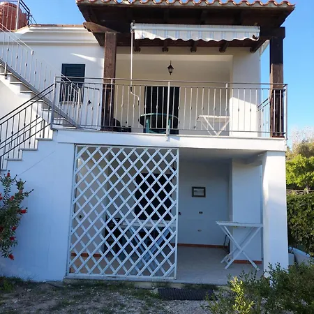 Apartment Deiana's - Beachside Cardedu