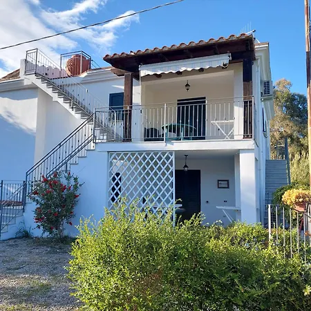 Apartment Deiana's - Beachside