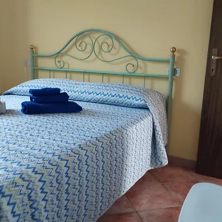 Apartment Deiana's - Beachside *