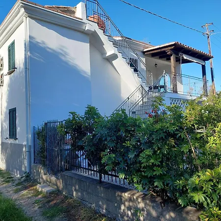 Deiana's - Beachside Apartment Cardedu