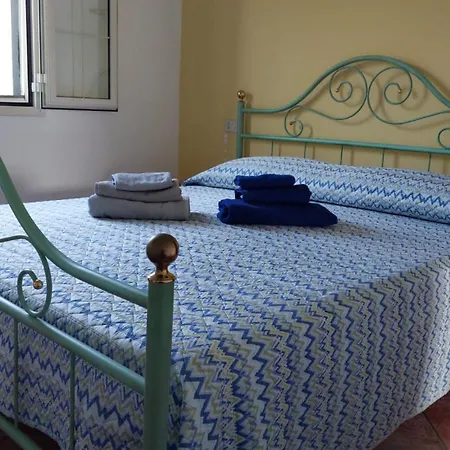Deiana's - Beachside * Cardedu