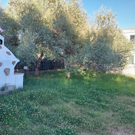 Apartment Deiana's - Beachside *