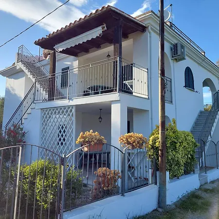 Apartment Deiana's - Beachside Cardedu