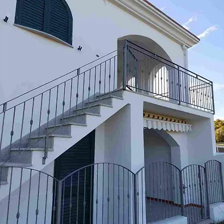 Deiana's - Beachside Cardedu
