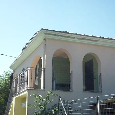 Apartment Deiana's - Beachside Cardedu