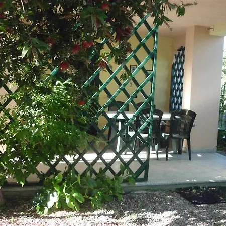 Deiana's - Beachside Apartment Cardedu