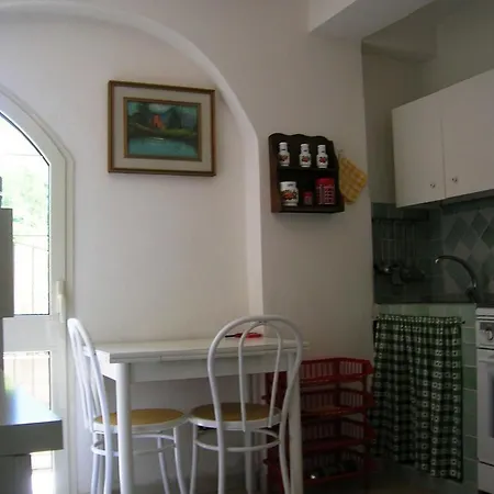 Apartment Deiana's - Beachside