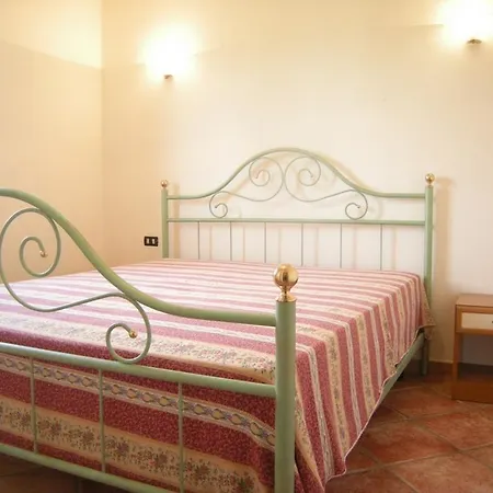 Apartment Deiana's - Beachside Cardedu