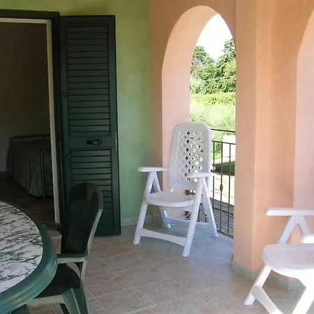 Appartement Deiana's - Beachside