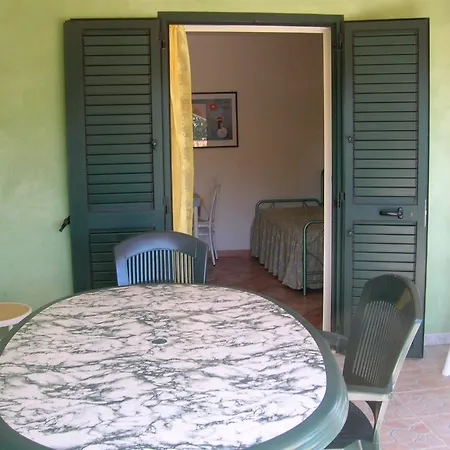 Deiana's - Beachside Apartment Cardedu