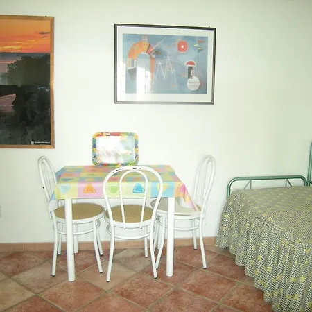 Deiana's - Beachside Apartment Cardedu