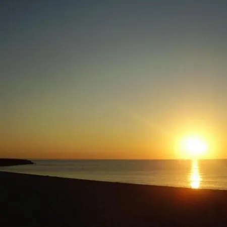 Deiana's - Beachside Appartamento Cardedu