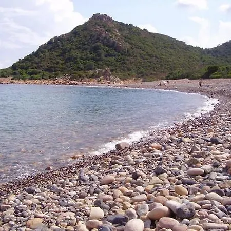 Deiana's - Beachside Appartamento *