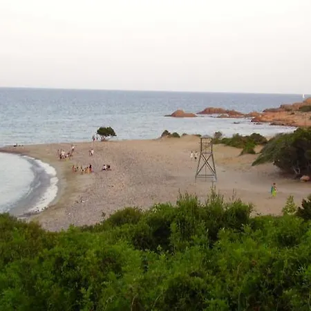 Apartment Deiana's - Beachside Cardedu
