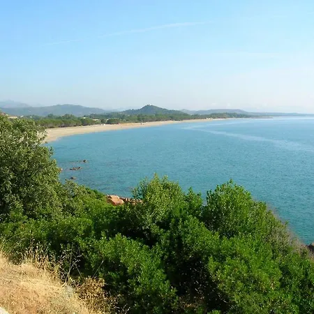 Lejlighed Deiana's - Beachside *