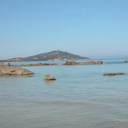 Deiana's - Beachside Lejlighed *