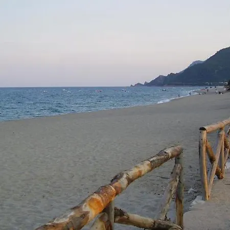 Lejlighed Deiana's - Beachside Cardedu