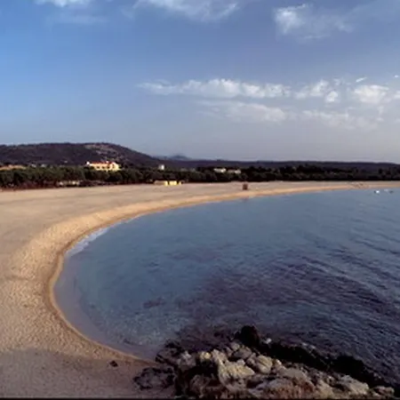 Apartamento Deiana's - Beachside Cardedu