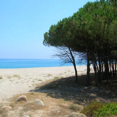 Lejlighed Deiana's - Beachside Cardedu