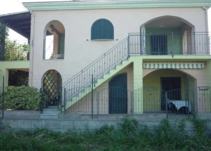 Appartement Deiana's - Beachside Cardedu