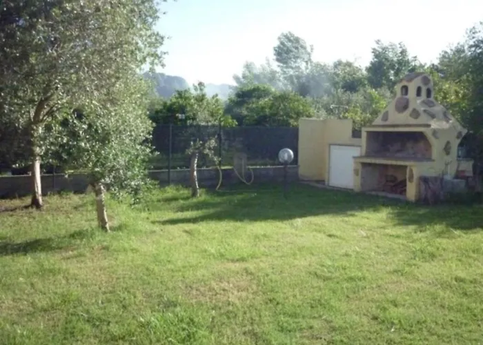 Deiana's - Beachside Appartement Cardedu